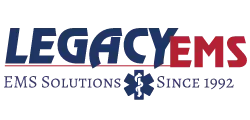 Legacy EMS Logo